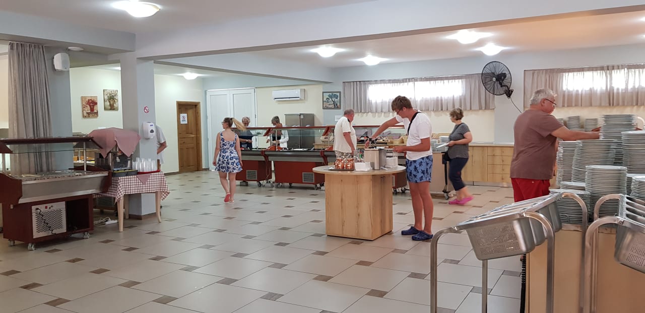 Gastro Apartments Angela Beach