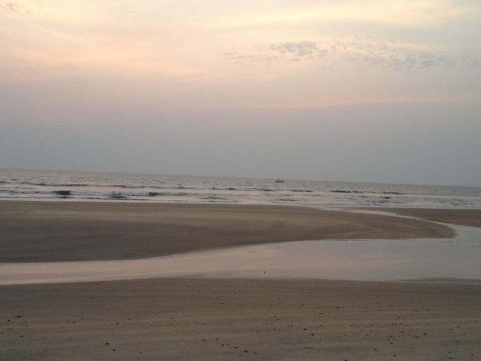 Hotelstrand Hotel Beleza By The Beach