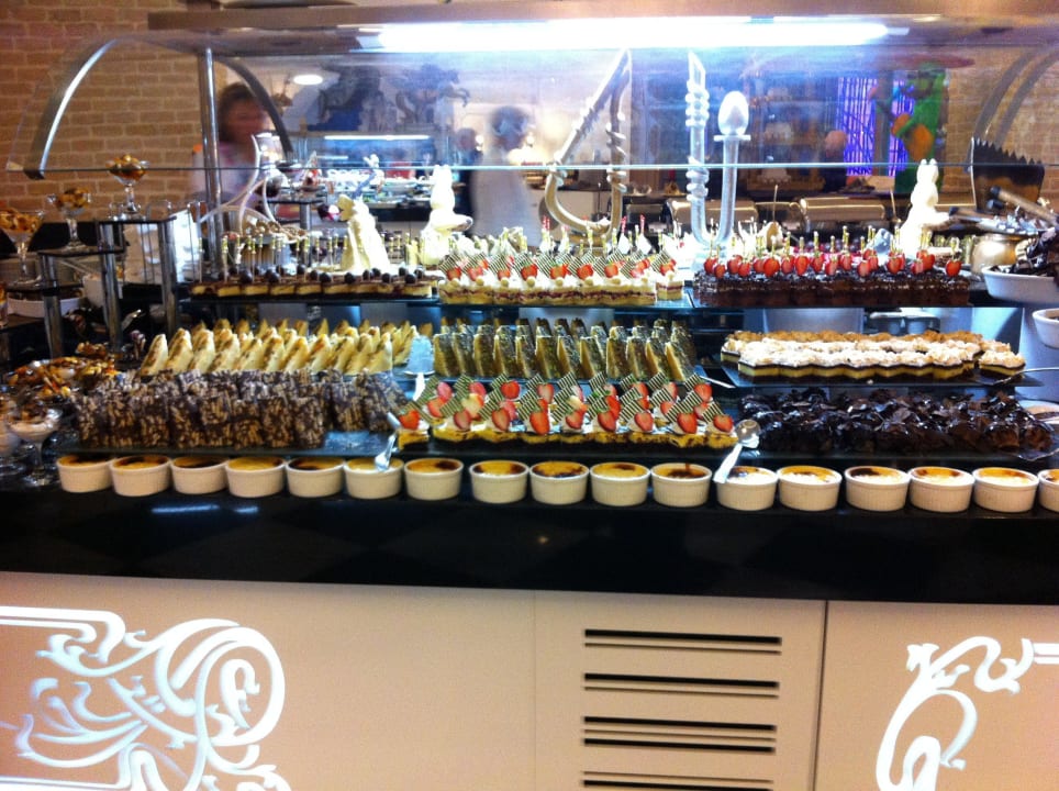 Hotel Delphin Imperial Hotel Delphin Imperial