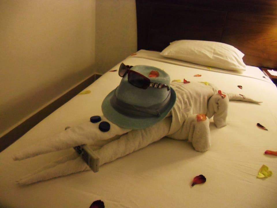 Pokój Stella Garden Resort & Spa, Makadi Bay