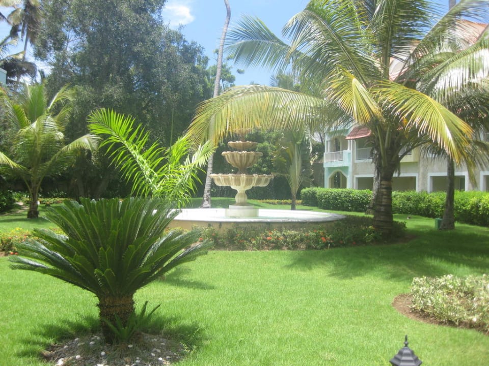 Springbrunnen TRS Turquesa Hotel - Adults only