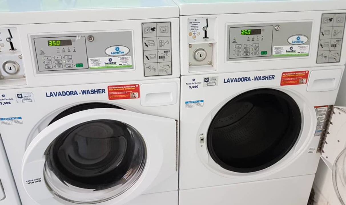 Sonstiges Iberostar Waves Pinos Park