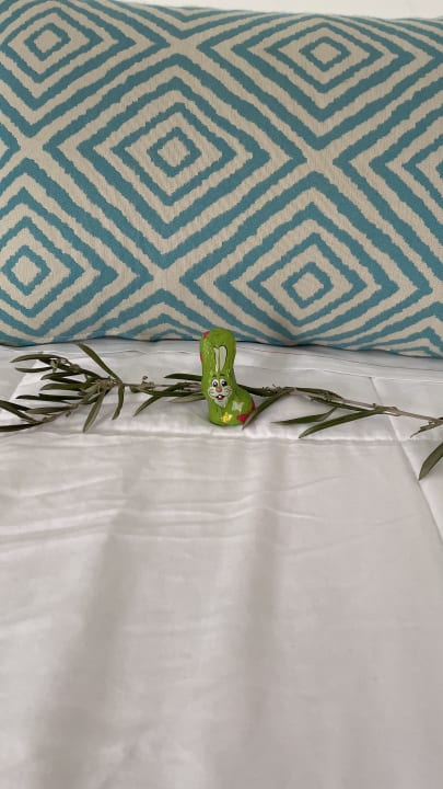 Zimmer Bali Blue Bay Lifestyle