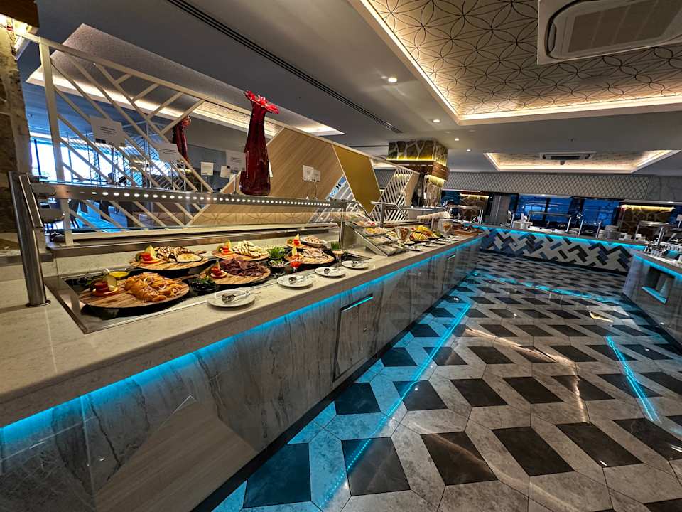 Gastro TUI BLUE Seno - Adults Only