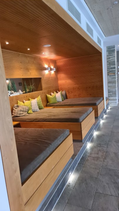 Sport & Freizeit Naturhotel Bauernhofer