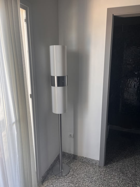 Zimmer Hotel Riu Nautilus - Adults only