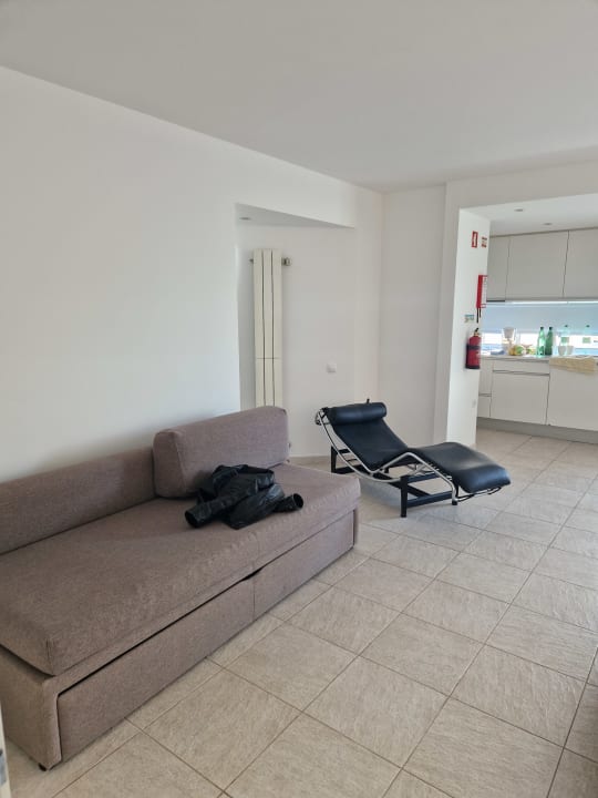 Zimmer Golden Club Cabanas