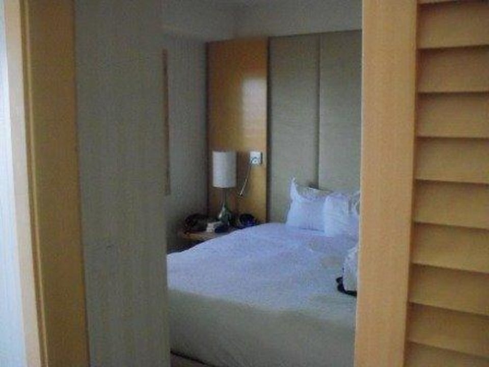 Separates Schlafzimmer Pier South Resort, Autograph Collection