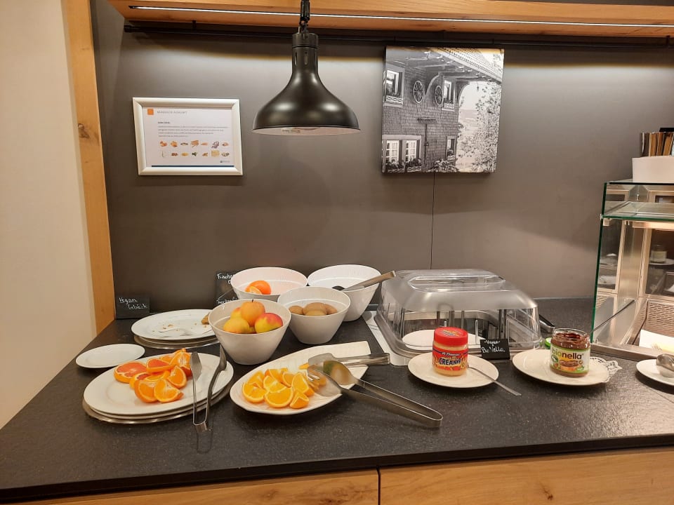 Gastro Waldhotel am Notschreipass