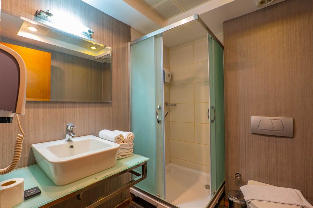 Zimmer Karya Family Resort  All Inclusive