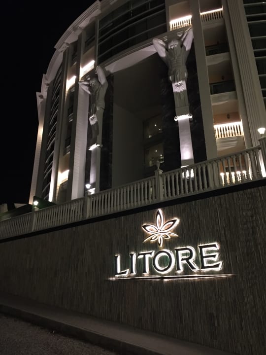 Sonstiges Litore Resort & Spa