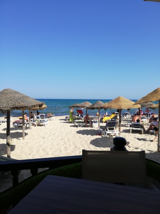 Strand Diar Lemdina Hotel