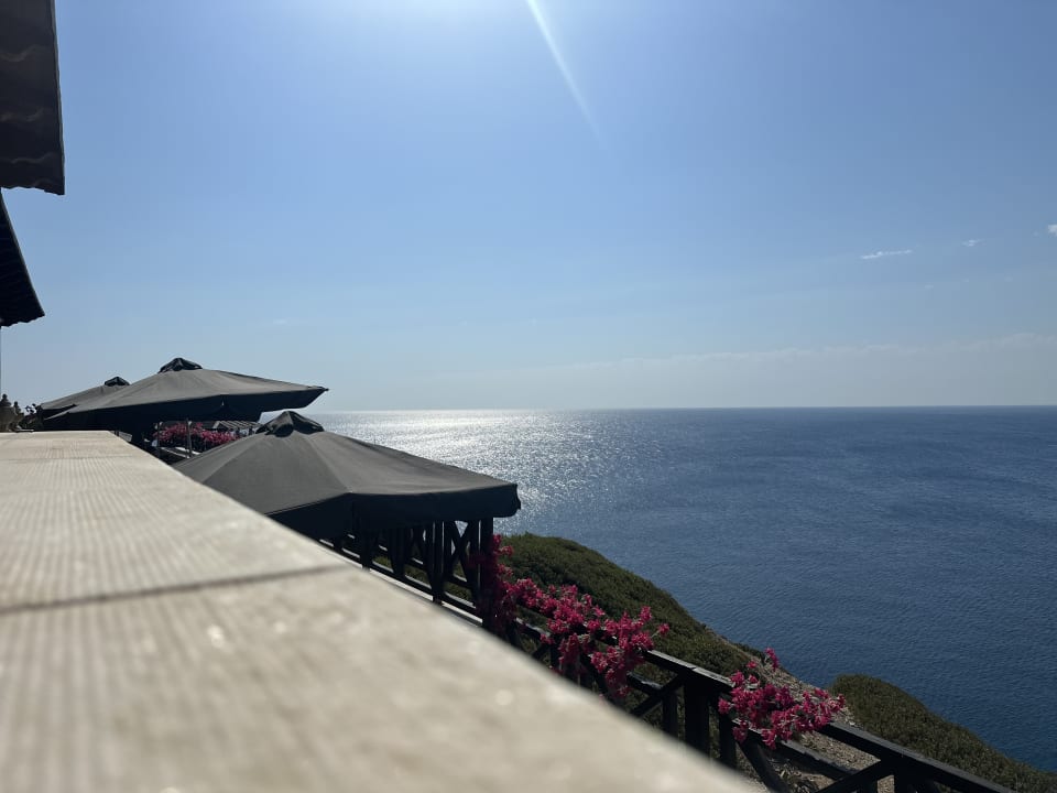 Gastro Hotel Kalithea Horizon Royal