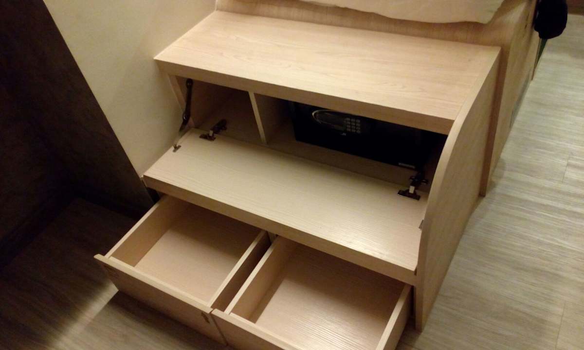 Zimmer Champion Hotel