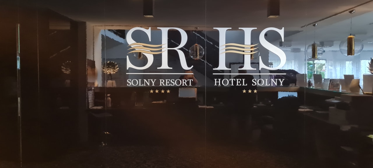 Sonstiges Hotel Solny