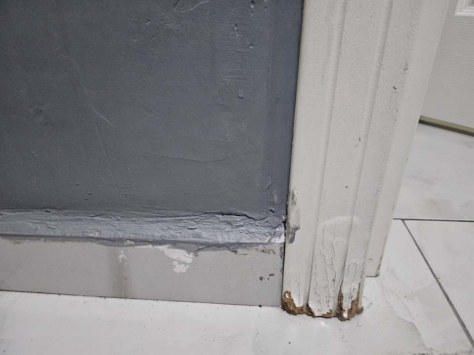 Zimmer Cnr İnci Hotel