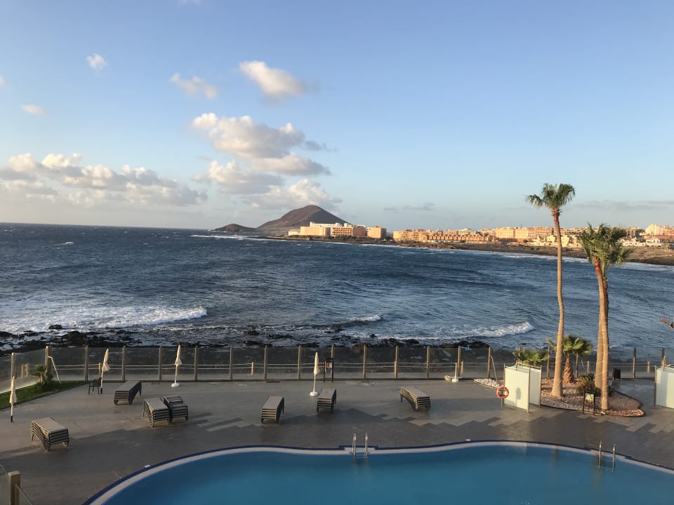 Pool Kn Arenas del Mar Hotel