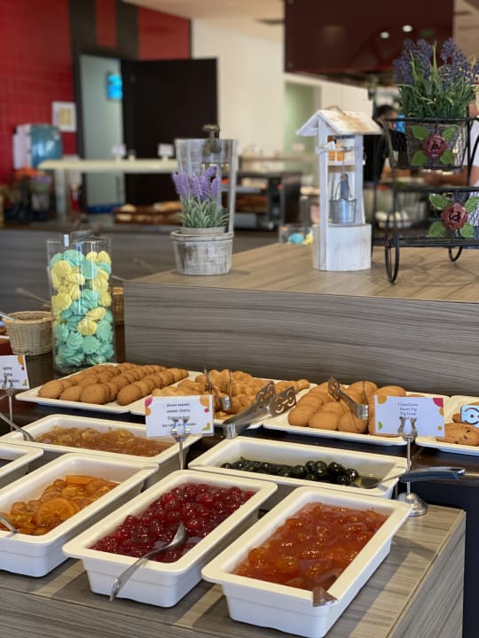 Gastro Sol Cosmopolitan Rhodes