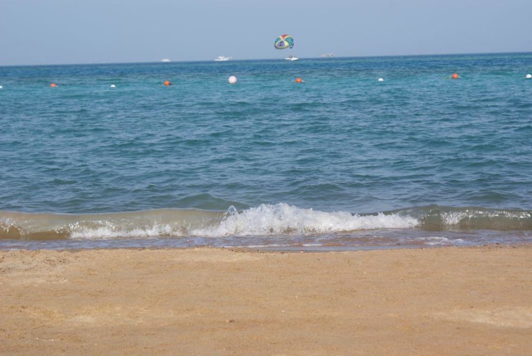 Plaza Steigenberger ALDAU Beach Hotel