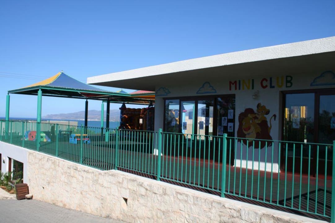 Miniclub Grand Hotel Holiday Resort