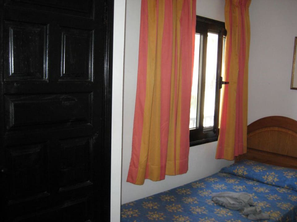 Schlafzimmer Catalina Casa Hotel Bahia Calma Beach Casa Catalina