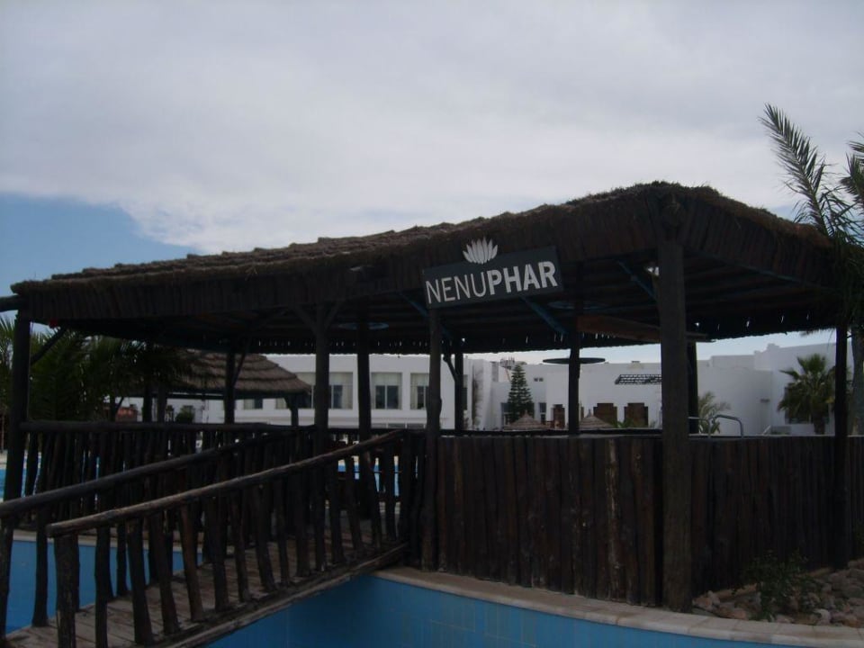 Imbiss Djerba Sun Beach Hotel & Spa