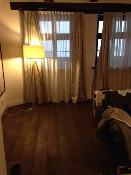 Salon Apartments Sowa