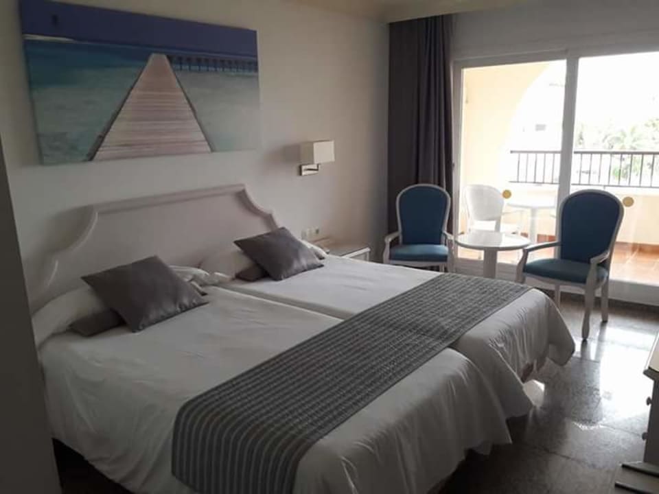 Zimmer Mac Puerto Marina Benalmádena