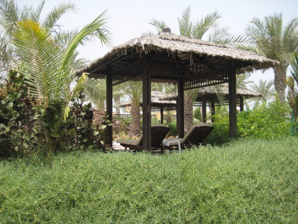 Sonnenschutz Rixos Al Mairid Ras Al Khaimah