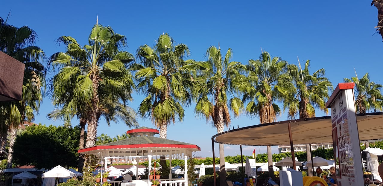 Sonstiges Hane Family Resort