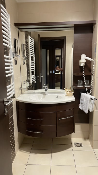 Zimmer Hotel Wellamarin