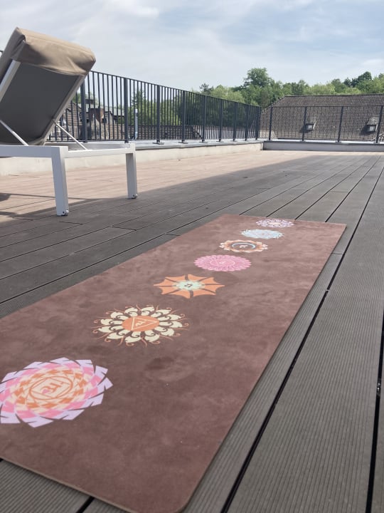 Sport & Freizeit BollAnts Spa im Park