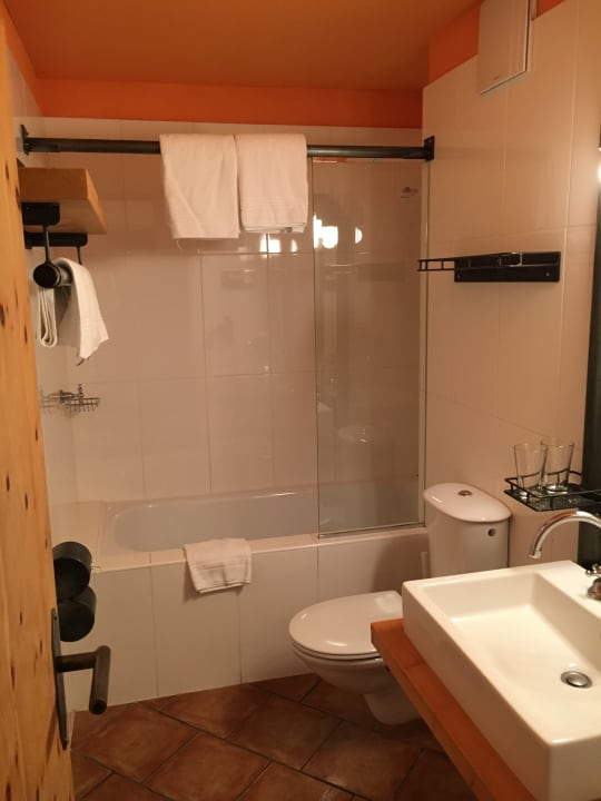 Zimmer Albana Hotel Silvaplana