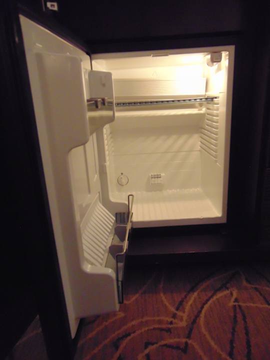 Zimmer Marriott Hotel Astana