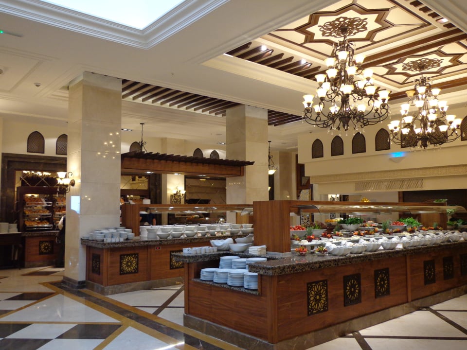 Restaurant Güral Premier Tekirova