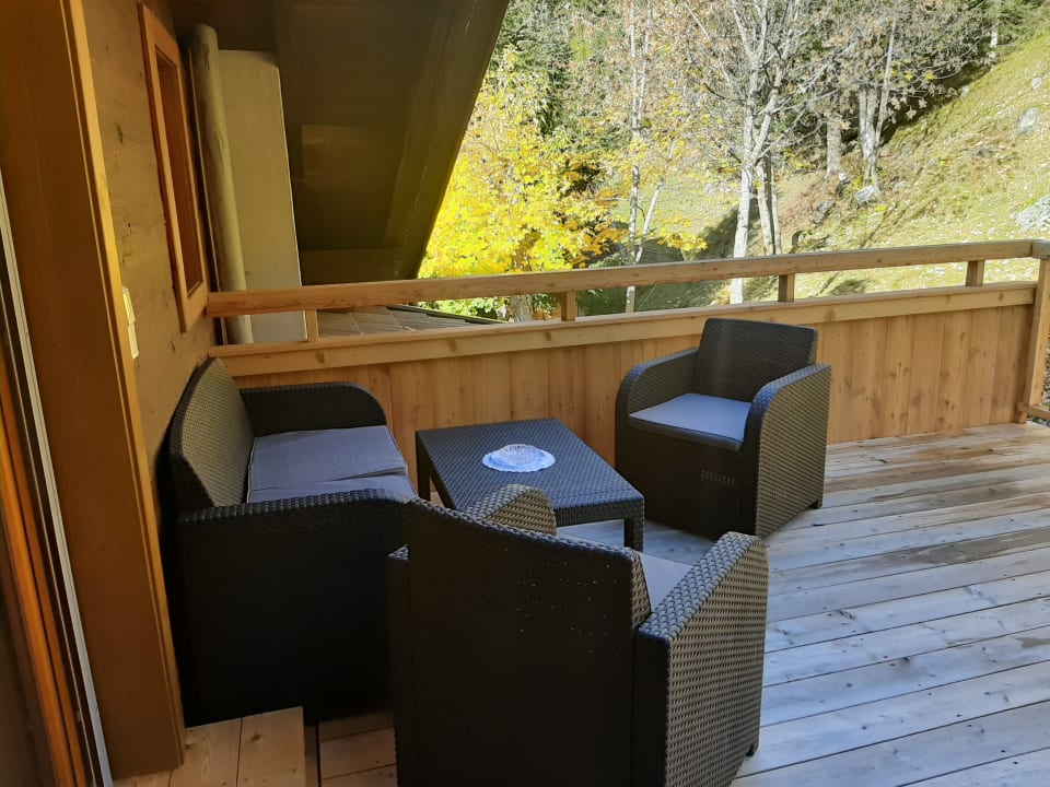 Ausblick Pension Fürhapter Bio- Bauernhof