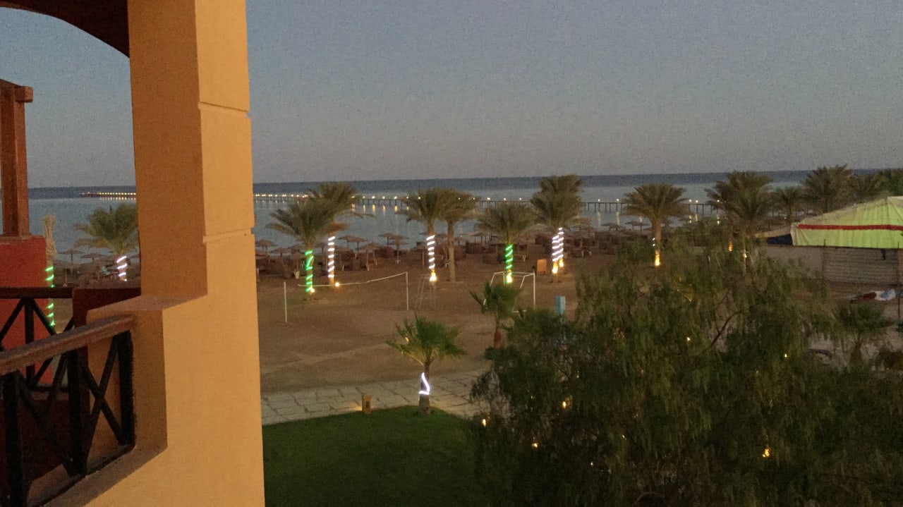 Strand Casa Mare Resort