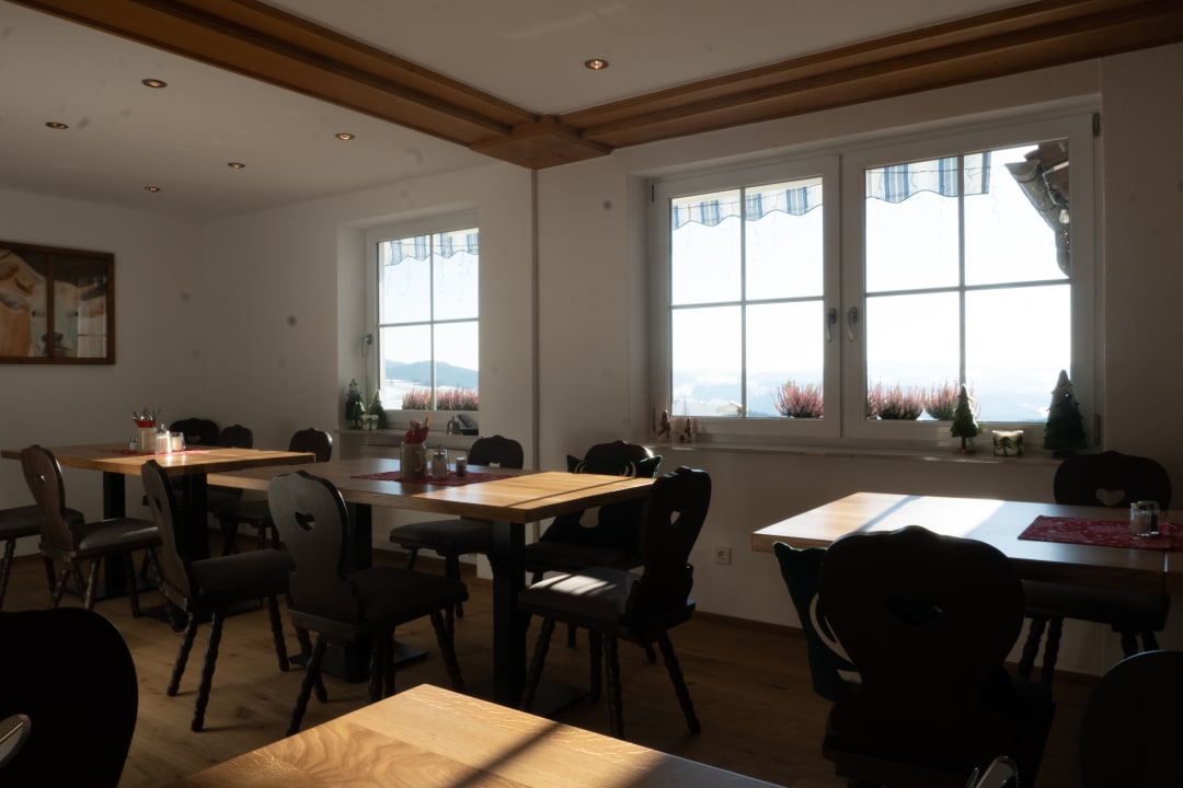 Gastro Hotel Haus am Berg