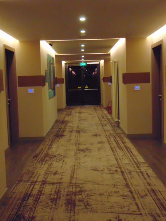 Sonstiges Mercure Almaty City Center