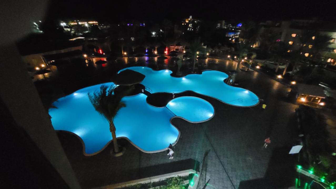 Pool Seagull Beach Resort