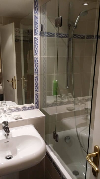 Bad Dorint Parkhotel Meissen