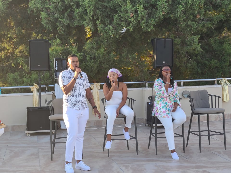 Sport & Freizeit Melas Resort Hotel