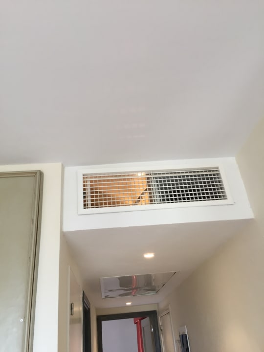 Zimmer allsun App.-Hotel Albatros