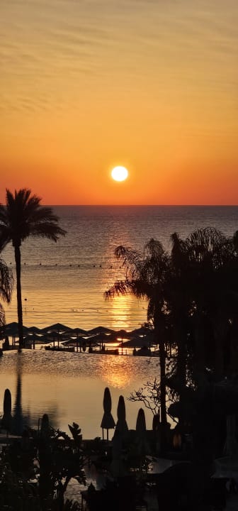 Ausblick Makadi Spa - Adults only