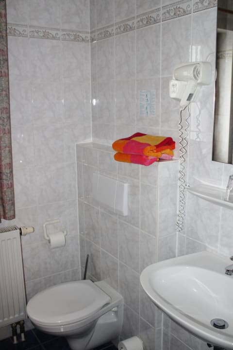 Zimmer Hotel Garni Vogelsang