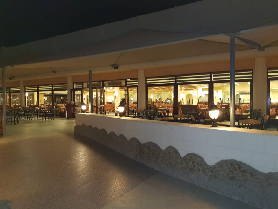 Gastro Pickalbatros Dana Beach Resort - Hurghada