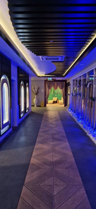 Sonstiges Palm World Side Resort & Spa