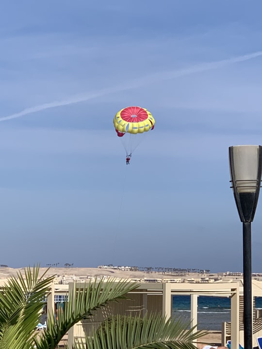 Ausblick Premier Le Reve Hotel & Spa