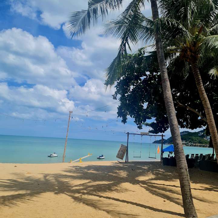 Strand The Fair House Beach Resort