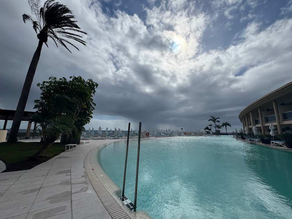 Pool Iberostar Selection Fuerteventura Palace
